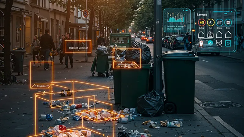 Smart Retail